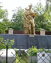 Hnidyn-War memorial.jpg