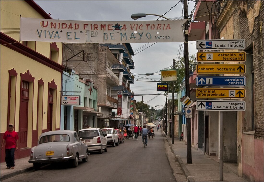 Holguín