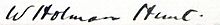 Holman Hunt signature.jpg