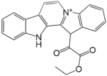 Миниатюра для Файл:Homofascaplysin B-1.png