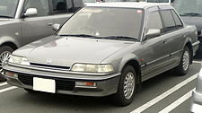 1989 Honda civic hatchback wiki #3