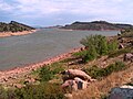 Thumbnail for Horsetooth Reservoir (tubiganan sa Tinipong Bansa, Larimer County)