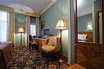 Thumbnail for File:Hotel Ekesparre Residence standard room - panoramio - alku (3).jpg