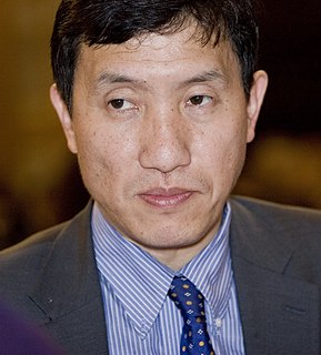 Yasheng Huang American professor of management