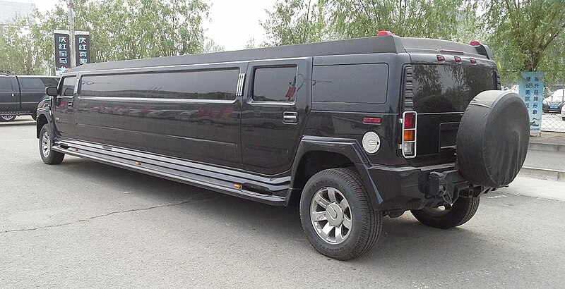 File:Hummer H2 Limousine 03 China 2014-04-24.jpg