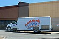 ICEE delivery truck Ypsilanti Township Michigan.JPG