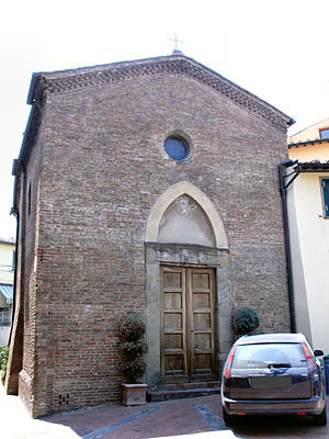 Église des Saints-Laurent-et-Barbara