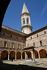 Basilica di San Pietro (Perugia)