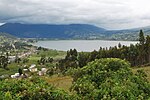 Miniatura para Lago San Pablo