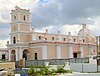 Church Nuestra Senora de la Asuncion of Cayey Iglesia de Nuestra Senora de la Asuncion - Cayey Puerto Rico.jpg