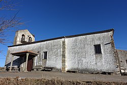 Iglesia de la Purificación, Narros de Matalayegua 01.jpg