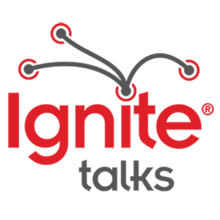 Ignite Talks logo Ignite Talks Logo.png