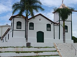 Corumbá de Goiás – Veduta