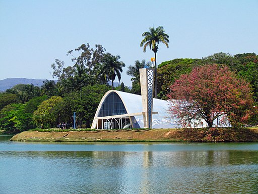 Igreja de São Francisco de Assis Jani Pereira (6)