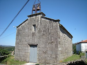 Igrexa de Santa María de Berredo, Agolada.jpg