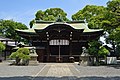 摂津国 生根神社