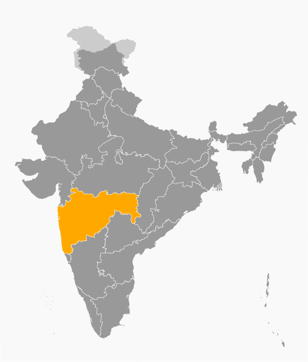 महाराष्ट्र