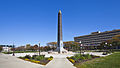 * Nomination Indiana World War Memorial Plaza, Indianapolis, USA --Poco a poco 12:54, 10 February 2013 (UTC) * Promotion QI imo.--ArildV 13:11, 10 February 2013 (UTC)