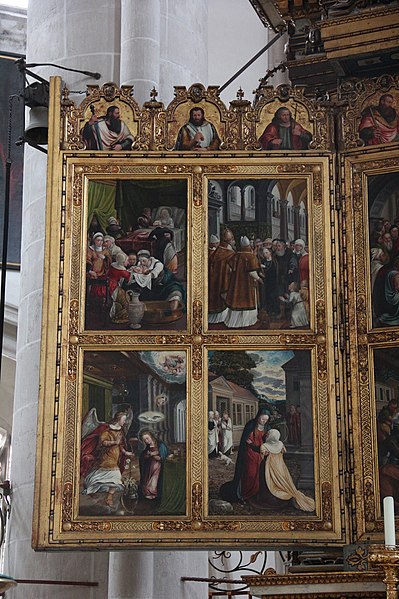 File:Ingolstadt, Münster Unserer Lieben Frau, main altar 013.JPG