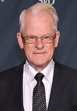 Ingvar Carlsson Swedish politician