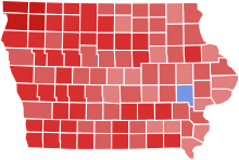 IowaSenateWybory2016.svg