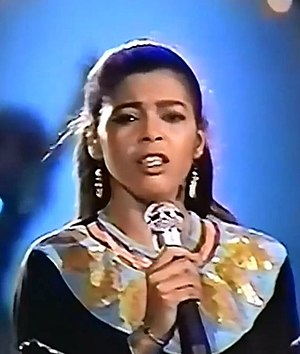 Irene Cara: Diskografie, Odkazy