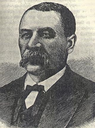 <span class="mw-page-title-main">Isaac Myers</span> American labor leader (1835-1891)