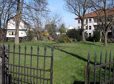 Iserlohn JuedischerFriedhof1 Bubo