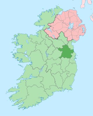 <span class="mw-page-title-main">County Meath</span> County in Ireland