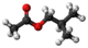 izobutila acetato