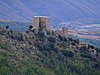 Castillo de Llordá