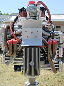 underside of a Jabiru 3300 Jabiru3300bottom.jpg