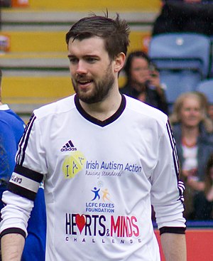 Jack Whitehall