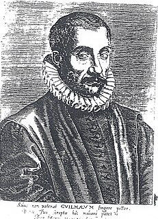 Jacques Guillemeau French surgeon