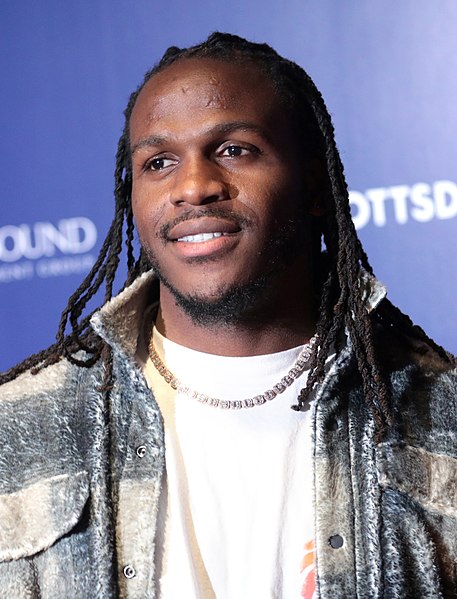 File:Jamaal Charles by Gage Skidmore.jpg