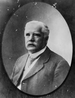 James Stodart Australian politician