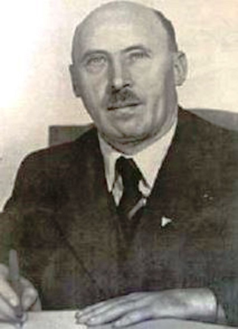 Ján Ursíny