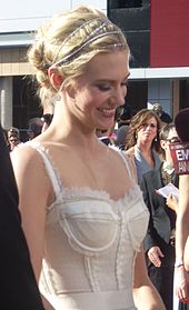 January Jones Wikipedia