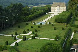 Château de Vaire-le-Grand