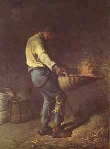 Jean-François Millet - Le vanneur (1846-47).jpg