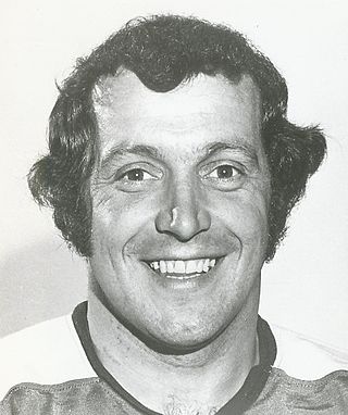 <span class="mw-page-title-main">Jean-Guy Lagace</span> Canadian ice hockey defenceman