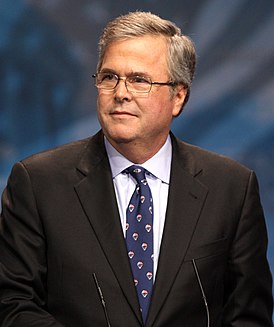 Jeb Bush, kirjoittanut Gage Skidmore.jpg