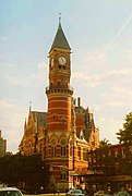 Jefferson Market Courthouse.JPG