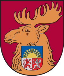 Jelgava COA small.svg