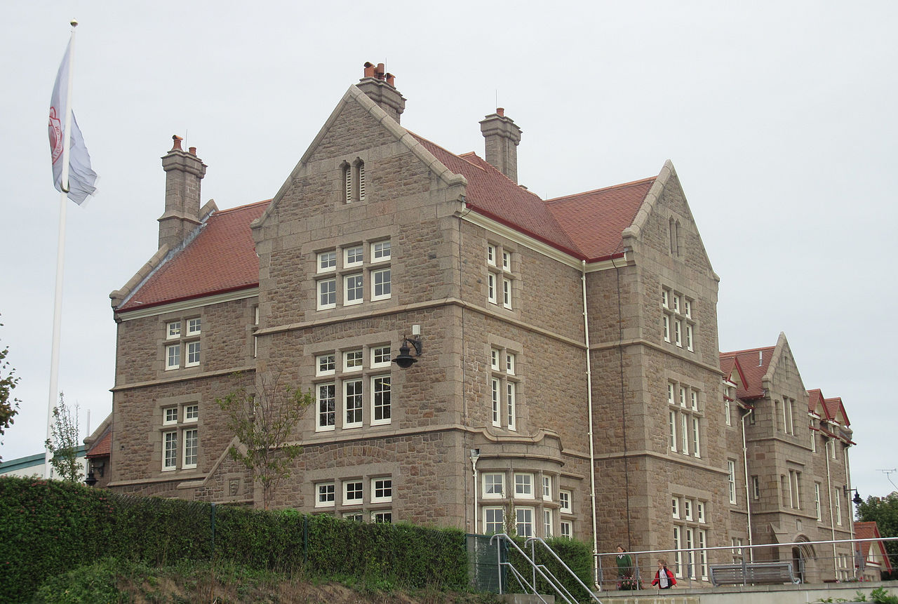 Jersey College for Girls - Wikiwand