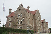 Jersey College for Girls