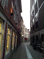 Jodenstraat (Maastricht)