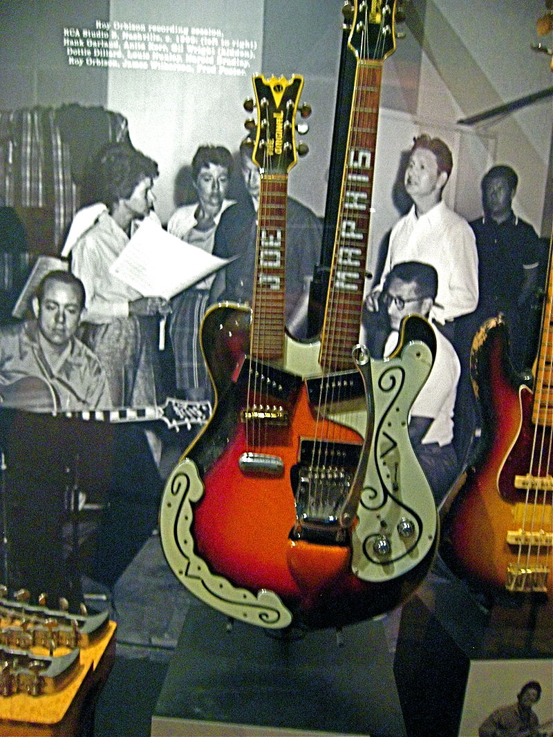 ファイル:Joe Maphis guitar.jpg - Wikipedia