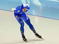 European Championship 2009, Heerenveen