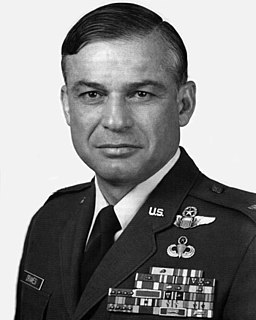 John A. Dramesi US Air Force officer, Vietnam War-era POW